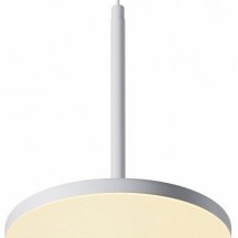 Подвесной светильник Maytoni Plato P076PL-L12W3K-W