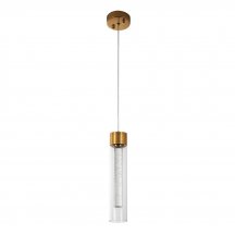 Подвесной светильник  ML.88937.1 GD