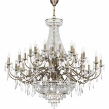 Подвесная люстра Osgona Classic 700511