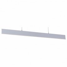 Подвесной светодиодный светильник Lucia Tucci Aero 206.30 Bianco Led