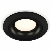 Встраиваемый светильник Ambrella light Xc622 XC7622002