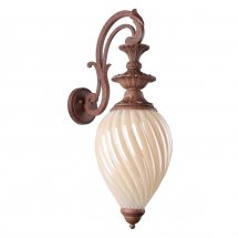 Бра Lucia Tucci Beatrice W2590.1 Old Copper из Италии