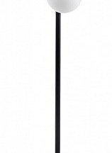 Торшер Arte Lamp Gemini A2243PN-6BK