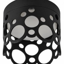 Встраиваемый светильник Эра DK115 SBK Б0061184