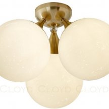 Люстра для натяжных потолков Cloyd Taos 10859