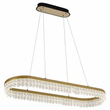 Подвесной светодиодный светильник F-Promo Lunetta 4186-1U