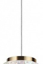 Подвесной светильник Odeon Light Lulu 5454/5L