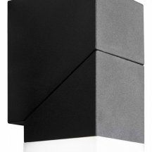 Настенный светильник уличный Loft IT Eterno 100010/A