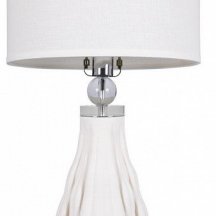 Интерьерная настольная лампа Loft IT Azzurra 10263T/L