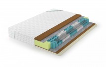 Lonax Cocos Medium TFK 5 Zone 185x186