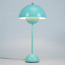 Интерьерная настольная лампа Cloyd Erma 30111