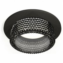 Накладной точечный светильник Ambrella light Techno Spot XC6513041