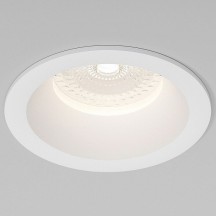 Встраиваемый светильник Elektrostandard 25058/01 a067712