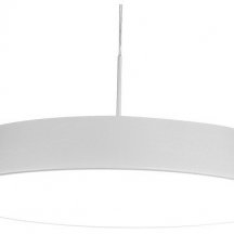Подвесной светильник Escada Simply 10301/1LED White Подвесной светильник Escada Simply 10301/1LED White