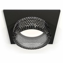 Точечный светильник Ambrella light Techno Spot XC6521041