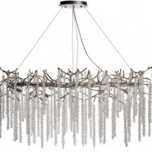 Подвесная люстра  86-70621