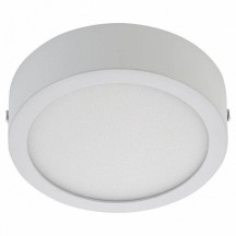 Накладной светильник AM-Group AM294 AM294 12W WH 3000K R