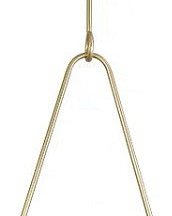 Подвесной светильник Inodesign Hoop Hoop 41.4250