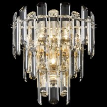 Настенный светильник Wertmark Lazzara WE107.03.301