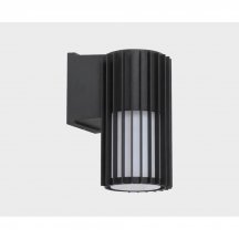 Уличный настенный светильник Italline IT3047