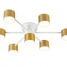 Потолочная люстра Comfort FL51725