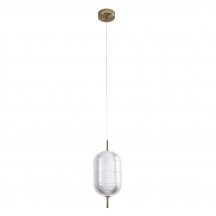 Подвесной светильник MODESTYLE MS.89034.1 BS