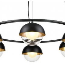 Подвесной светильник Velante 359 359-023-06