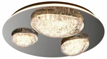 Потолочный светильник Юнни 07693-3P,19