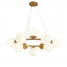 Подвесной светильник Zortes Blume ZRS.1895.04