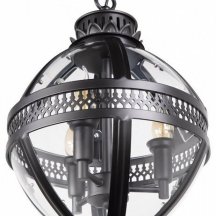 Элитная люстра Loft IT Sermini Loft3043-Bl