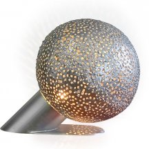 Интерьерная настольная лампа MM Lampadari 6850 6850/L3__V1021