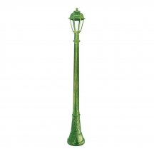 Наземный фонарь Fumagalli Saba K22.158.000.VXE27