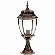 Наземный фонарь Oasis Light 91204L Gb