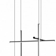 Подвесной светильник Loft IT Coordinates 10393/C Black