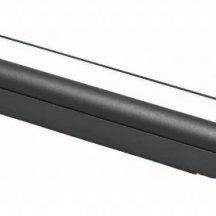 Трековый светильник iLedex Vision48/25 SMART 4825-040-L305-12W-110DG-BK