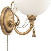 Бра Kutek Roma ROM-K-1 (P)