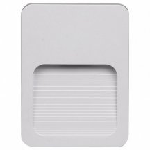 Уличный настенный светодиодный светильник Jazzway PST/W 5005570