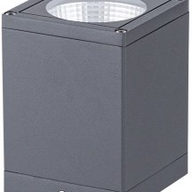 Потолочный светильник уличный Dwell NC-133474-DG