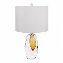 Интерьерная настольная лампа DeLight Collection Crystal Table Lamp BRTL3023