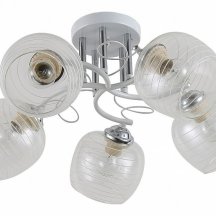 Люстра для спальни Rivoli Estefany 9131-305