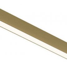 Трековый светильник Denkirs SHINE LINEAR DK5751-SB