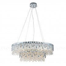 Подвесная люстра Capuletti 11298