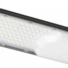 Светильник уличный светодиодный ЭРА SPP-503-0-30K-100 100Вт 3000К IP65 КСС Ш Б0051838