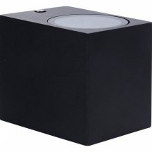 Архитектурная подсветка Arte Lamp Artefact A3404AL-1BK