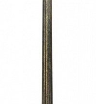 Уличный фонарь Fumagalli Ricu Bisso/Cefa 2L U23.157.S20.BXF1R