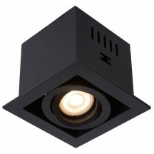 Встраиваемый светильник Lucide Chimney 09926/01/30
