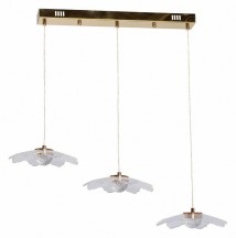 Подвесной светильник De City Оскар 62 510014403