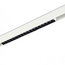 Трековый светильник Eye DL20291WW18WDIM