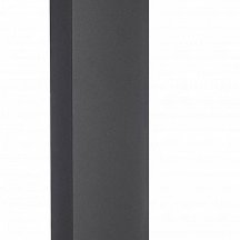 Уличный светодиодный светильник Mantra Alpine 8151