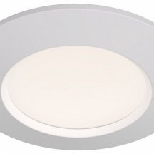 Встраиваемый светильник Denkirs DK3016 DK3016-WH